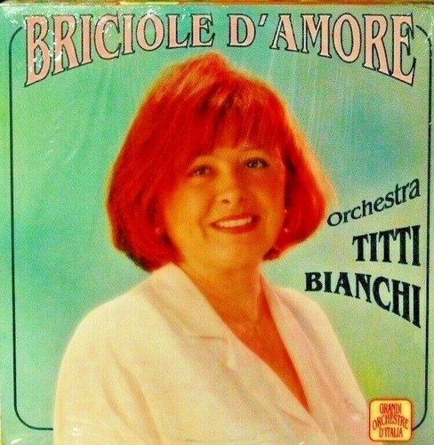 Titti bianchi orchestra - titti,