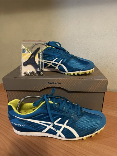 Asics scarpe chiodate - scarpe, da