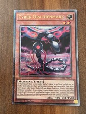 Yu-Gi-Oh! RA04-DE013 Cyber