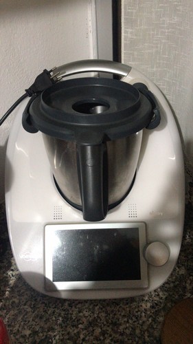 Bimby tm5 vorwerk ottimo - vorwerk, ,in