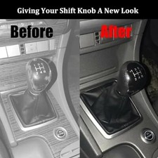 Leva Pomello Cambio 5 Marce