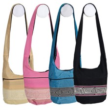 Borsa A Spalla Hippie Goa