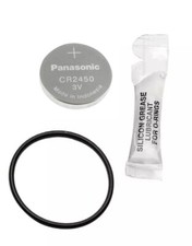 Kit batteria per Suunto HelO2