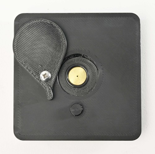 2x3 graflex speed crown - 2x3,