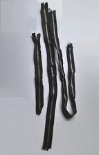 STOCK RIMANENZE CERNIERE LAMPO