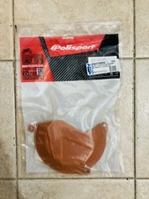 Protezione Carter Frizione KTM