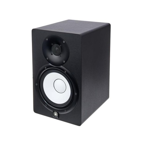 Yamaha hs7 black monitor - yamaha,