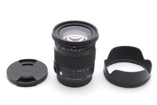 [Exc+5]Sigma AF 17-70 mm