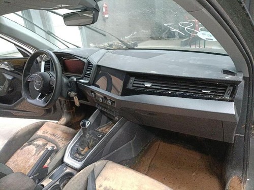 Cruscotto audi sportback - a1,