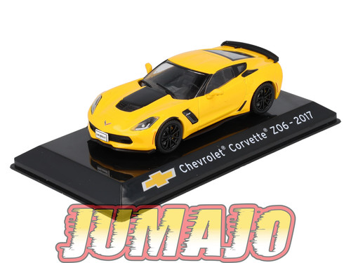 Sc26 voiture salvat - 1/43,
