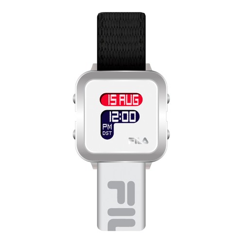 Fila watches digital - fila,