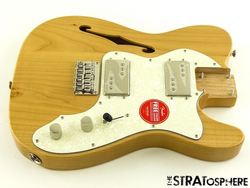 Fender squier classic vibe - classic,