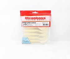 Megabass Esca Morbida Kemuri