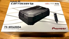 Pioneer TS-WX400DA Compact