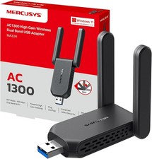 Chiavetta Wifi per PC Fisso, 2