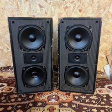 Coppia diffusori hifi - , da
