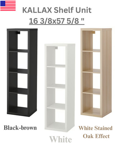 Ikea kallax shelf unit - ikea,