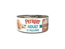 Petreet Cibo per Gatti Adult
