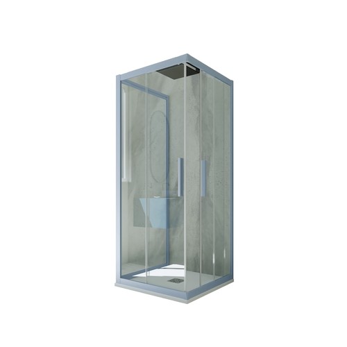 Box doccia lati - doccia, 3