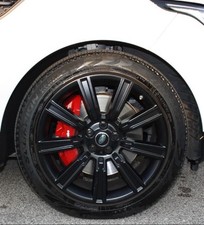 4 Cerchi Originali OGM Range