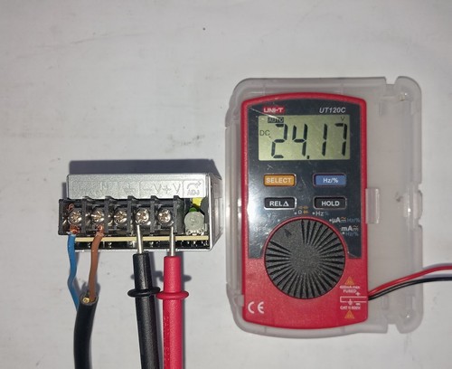 Alimentatore switching - alimentatore, ac-dc
