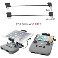 Cavo dati da 30 cm Micro USB a