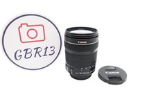 Canon 18-135mm Obiettivo