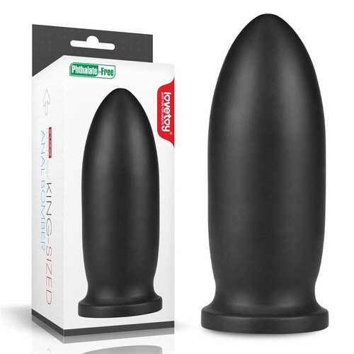 Plug anale dilatatore sfintere - plug,