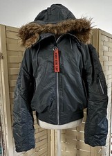Alpha Industries Knox Armory
