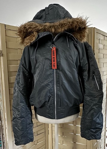 Alpha industries knox - alpha, armory