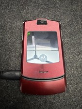 Motorola RAZR V3i Very Rare -