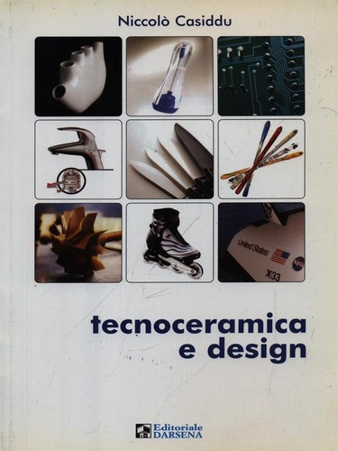 Tecnoceramica design casiddu - tecnoceramica,
