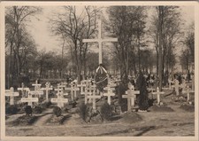 Foto, Wehrmacht, vista di un