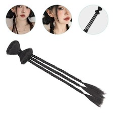  Treccia Capelli Extension