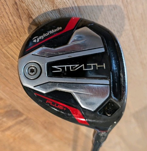 Taylormade stealth plus 3 - taylormade, #3