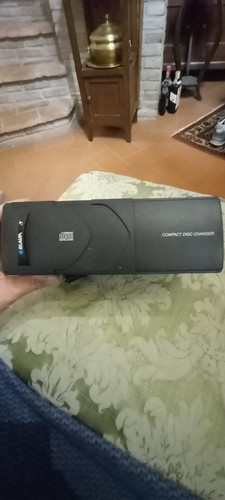 Lettore per auto blaupunkt - lettore,