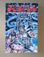 KEN IL GUERRIERO N°8 "DESTINO