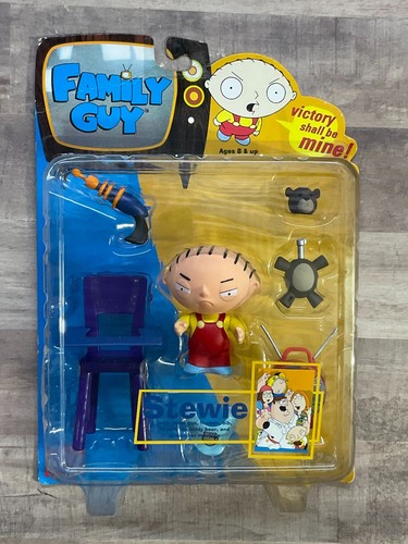 Family guy serie stewie - 1,