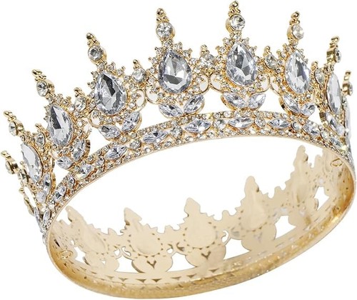 Taybong corona regina - taybong, tiara