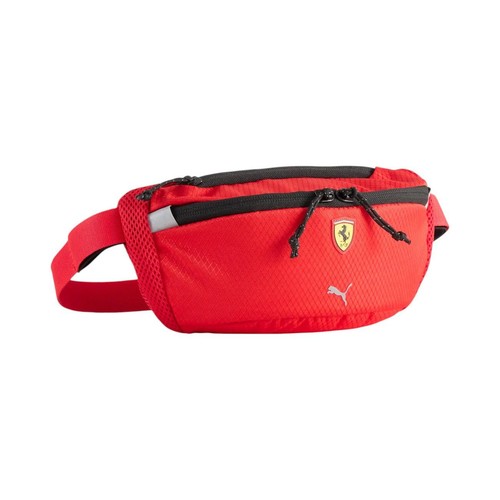 Ferrari marsupio rosso puma - ferrari,