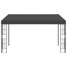 Gazebo a Parete 3x4 m