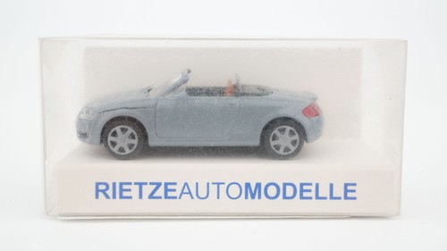 Rietze 10950 audi tt - 10950,