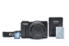 Canon PowerShot G1 X Mark II