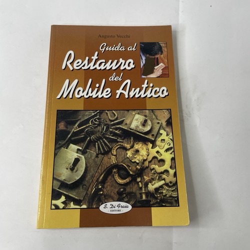 Guida restauro del mobile - al,