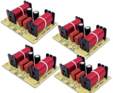 Pezzi crossover 3 - 4, |