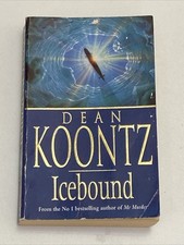 Icebound by Dean Koontz