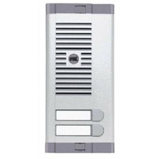 URMET PULSANTIERA 2 PULSANTI