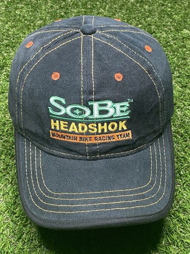 Cappello vintage sobe - cappello,