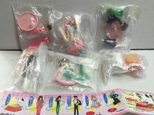 Bandai lamu lamù urusei - lamù,