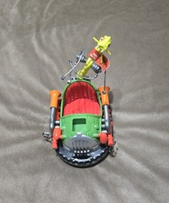 1991 Playmates Teenage Mutant